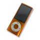 thumbnail image 2 of Producto Reacondicionado de Audio y Video MP3 Apple iPod Nano 5.ª Generación de 8 GB, Color Naranja, 2 of 5