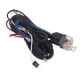 thumbnail image 1 of Kit de relé de arnés de cableado de bocina de 12 V universal para bocinas Blast Tone de montaje en automóvil y camión, 1 of 10