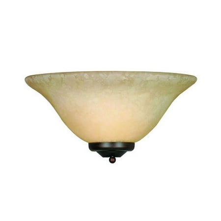 Golden Lighting Multi Family 1 Light Wall Sconce