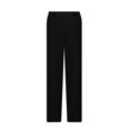 thumbnail image 4 of Nskgu Boys Dress Pants Elastic Waist Straight Leg Casual School Uniform Pants for Boys, 4 of 7