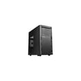 thumbnail image 3 of Antec Value Solution VSK3000 Elite - Mini tower - micro ATX - no power supply - black - USB/Audio, 3 of 3