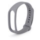 thumbnail image 1 of Correa de reloj para Xiaomi Mi Band, pulsera deportiva de silicona con NFC, para modelos 3, 4, 5 y 8, 7 y 6, 1 of 4