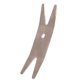 thumbnail image 2 of Pocketable Stainless Steel Tool Multi Spanner Wrench for Guitar Switch Knob Tuner Guitar Parts & Acc, 2 of 5
