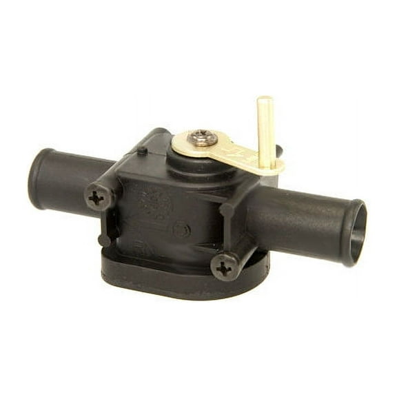 Heater Valve - Compatible with 2005 - 2010 Honda Pilot 2006 2007 2008 2009