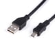 thumbnail image 4 of 2 Uds Nuevo 5 USB 0 A SATA 7 + 15 Pines Convertidor Adaptador Disco Duro, 4 of 7