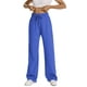 thumbnail image 1 of Pantalones deportivos Auriviz con parte inferior abierta para mujer, 1 of 4