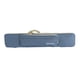 thumbnail image 1 of Bolsa para Erhu Bolsa de transporte para Erhu con asas Bolsa protectora ligera y ajustable para Erhu Azul, 1 of 9