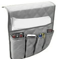 thumbnail image 1 of 5 Pocket Sofa Chair Rest Organiser Tray Chair Storage Holder, 1 of 5