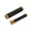 Yellow, variant on YAHHU Fishing Knot Puller Tool Assist, Metal FG GT Knot Puller Tool Fishing Line Knotting Device Tension Line Dragger for Saltwater and Freshwater Fishing Silver