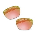 thumbnail image 2 of Vonxyz Peach Gold Polarized Lenses Replacement for Bose Alto S/M BMD0007/BMD0008 Sunglass, 2 of 5