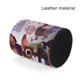 thumbnail image 4 of Gremlins El Lote Salvaje-theme Cylinder Pen Holder Pencil Organizer with Flannel Lining PVC Leather Material Cardboard Base for study work 10*8CM, 4 of 6