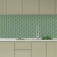 thumbnail image 2 of Mosaicowall 10-Sheet Peel and Stick Tile - 11.9"x11.8" Premium Kitchen Self Adhesive Backsplash Tile, 2 of 4