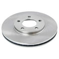 thumbnail image 6 of TRQ Front Wheel Hub Ceramic Brake Pad Rotor Kit w/Fluids for Town & Country BKA18269 Fits select: 1996-2000 DODGE GRAND CARAVAN, 1996-2000 CHRYSLER TOWN & COUNTRY, 6 of 6