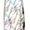 Nickel Silver, variant on Mack's Lure Sling Blade Shattered Eye Nickel Silver 6"