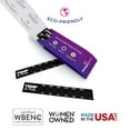 thumbnail image 4 of Temp-N-Toss Disposable Forehead Thermometer Strips Set - 6 Pack for Quick and Easy Temperature Monitoring, 4 of 7