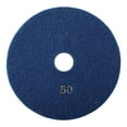 thumbnail image 4 of 6 Pouces 150mm Sec / Humide Disques de Polissage Diamant Flexibles pour le Granit, 4 of 9