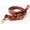 Tan Latigo, variant on Horse Western Challenger Leather Latigo Laced Barrel Contest Reins 66RT10LT