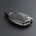 thumbnail image 4 of UHUSE Car Key Chain Protection Cover Case For Mercedes W205 W212 X253 W166 X204 X166, 4 of 6