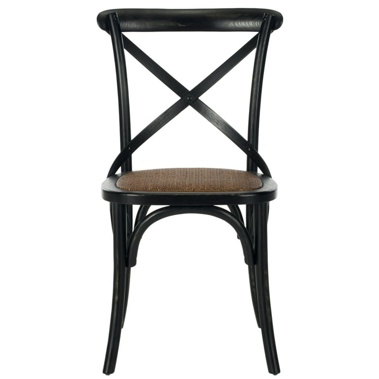 Safavieh franklin x back chairs deals