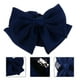 thumbnail image 1 of unbranded Prendedor Con Moño Y Red Para Mujer Ideal Para Oficina Y Eventos, 1 of 6