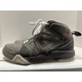 thumbnail image 2 of Jo r-dan ‘Ol School sneakers size 10 414924-008, 2 of 6