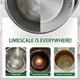 thumbnail image 5 of Limpiador de Tazas y Antical: Spray de Limpieza Profunda Apto para Uso Alimentario para Tazas, Hervidores y Termos con Paño de Microfibra de 120 Ml., 5 of 7