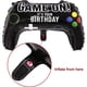 thumbnail image 3 of Controlador de juego Party Balloon Gejoy, lámina de aluminio, 4 unidades, 3 of 6