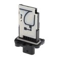 thumbnail image 1 of Sensor de Flujo de Aire Masivo Unique Bargains No.D54003823540 MAF para Volkswagen Jetta 1998-2006 Plástico Metal 1 Pc, 1 of 6