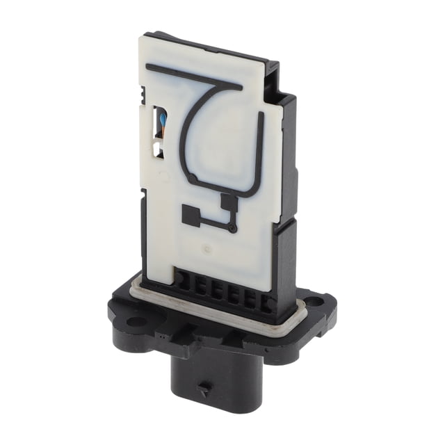 Sensor de Flujo de Aire Masivo Unique Bargains No.D54003823540 MAF para Volkswagen Jetta 1998-2006 Plástico Metal 1 Pc