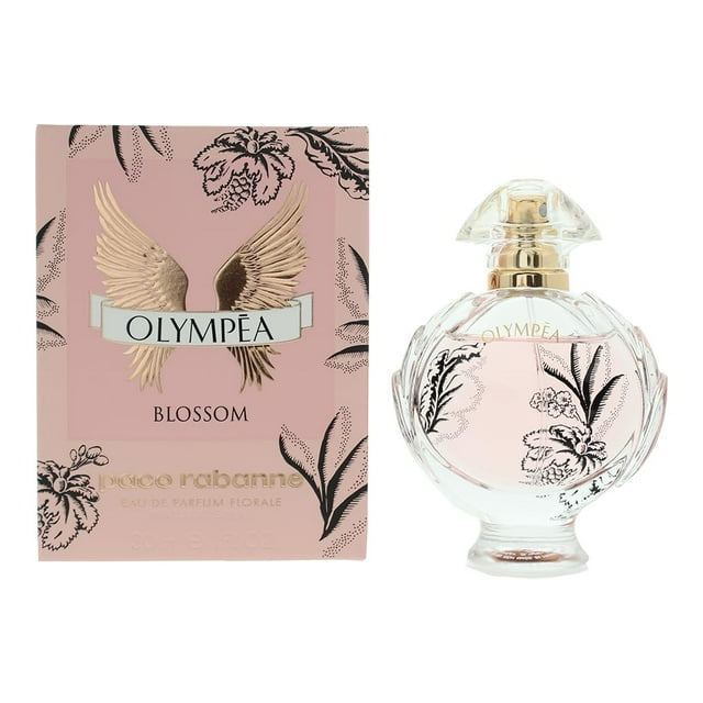 Perfume Paco Rabanne Olympéa Blossom, 30 ml