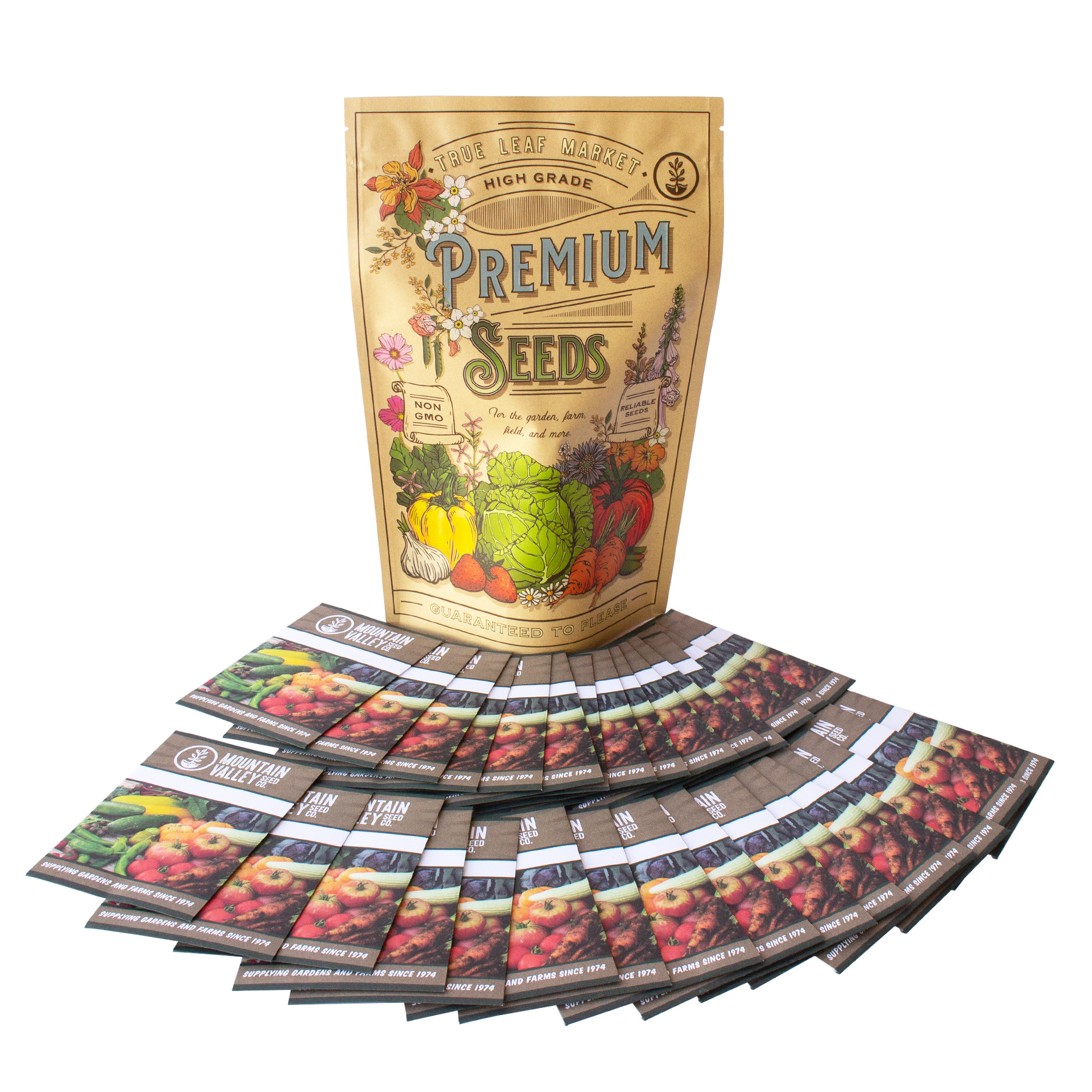 10 Seeds Heirloom Sweet Marjoram Seeds Open-Pollinated Non-GMO Seeds for the Home Herb Garden
