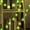 Green Lemon-6.6FT/10LED, variant on Niuxa Lemon Slice String Lights Fruit Fairy Night Lights Copper Garland Wreath Hanging Lamp Battery Powered for Home Wedding Party Garden Decoration (Green Lemon-19.7FT/30LED)