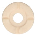 thumbnail image 2 of Sección inferior del soporte del puntal delantero elasticidad conveniente de usar Reemplazo de la sección inferior del soporte del puntal delantero para motocicleta para E70 E71 ANGGREK Otros, 2 of 8