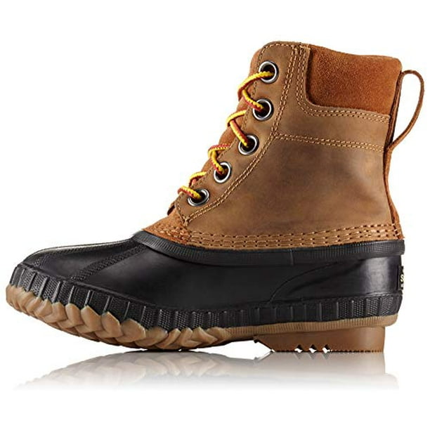 sorel youth cheyanne ii