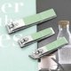thumbnail image 4 of 16pcs Stainless Nail Manicure Professional Pedicure Tool Nail Clipper Set For Women Men, 4 of 4