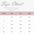 thumbnail image 4 of Men's Striped Linen Shorts Casual Elastic Waist Drawstring Pants Summer Lightweight Beach Shorts with Pockets, M, 4 of 9