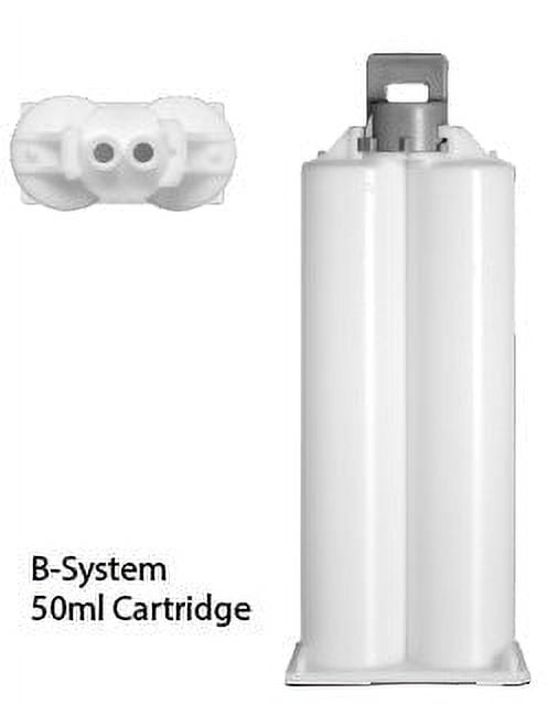 3M ScotchWeld DP460 Off-White 60-Minute Toughened Epoxy Adhesive