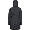 thumbnail image 2 of Marmot Women Varma Long Quilted Hooded Down Jacket, 2 of 6