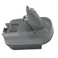 thumbnail image 2 of Vto V Battery Adapter,18V to 21.6V Lithium Lithium Battery Adapter Replacement Battery Adapter Performance Driven, 2 of 12