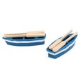 thumbnail image 3 of 2 juegos de microadornos de musgo para barcos (azul), 3 of 5