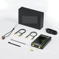 thumbnail image 5 of Handheld Spectrum Analyzer 4 Inch Touch Screen Build In Battery, 5 of 5