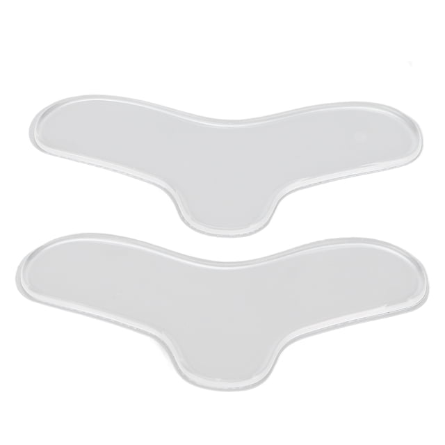 Almohadilla De Gel De La Nariz, Cómodo Fácil Uso De La Nariz Protector Para La Piel Evitando Fugas Para La Máquina Para Respirar Para El Hogar Para El Hospital