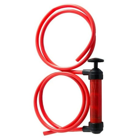 Flotool International 10803 Transfer Water Pump