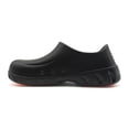 thumbnail image 2 of Professional Non-Slip Work Shoes for Men Women - Waterproof & Oil-Resistant Chef Clogs with Massage Insole, Slip-On Nursing Kitchen Footwear for Hospital, Restaurant & Garden, 2 of 6