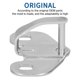 thumbnail image 5 of Cerradura De Puerta Trasera Inferior Cerradura De Puerta Trasera Efectiva Cerradura De Puerta Trasera De Acero Cerradura De Puerta Trasera De Acero Oe 1369006080 1345736080 Speravity VI006514-00, 5 of 7