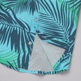 thumbnail image 6 of FYMNSI Kids Boys Hawaiian Shirt Father Son Tropical Hawaii Shirts Daddy and Me Family Matching Outfits Boy 5-6T, 6 of 8