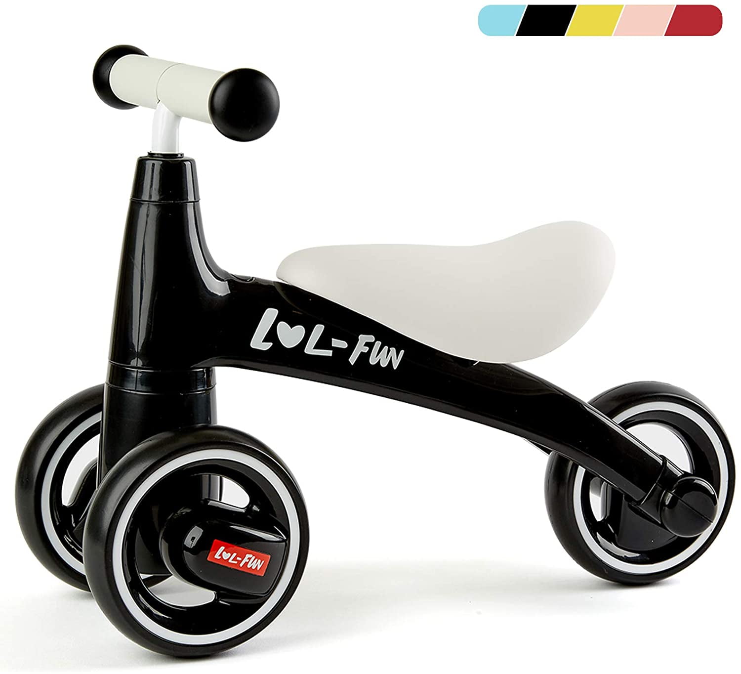 NEON Trike Mini-walker for Kids from 18 