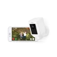 thumbnail image 2 of Cámara de vigilancia exterior Ring Spotlight con cable, 2 of 4