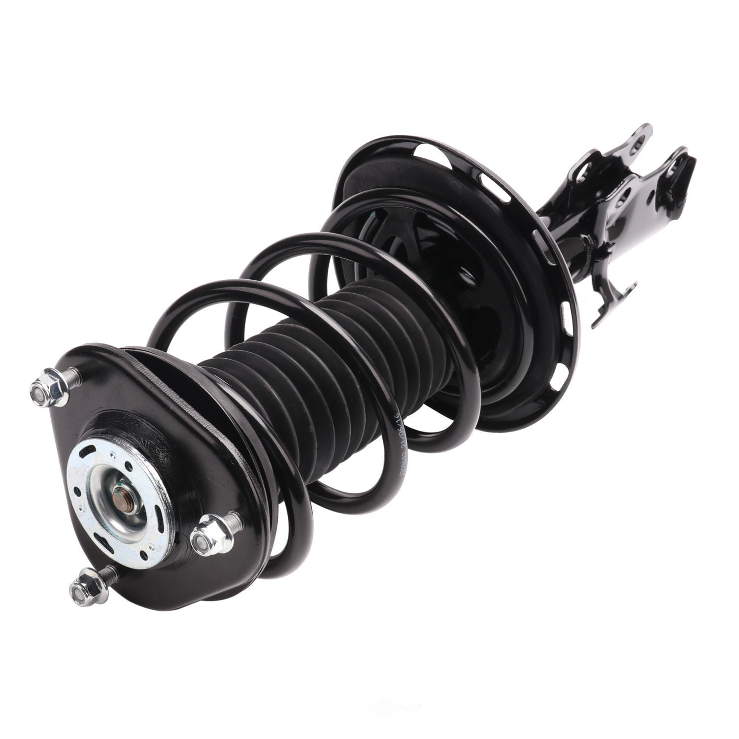 PRT 920033 Suspension Strut and Coil Spring Assembly