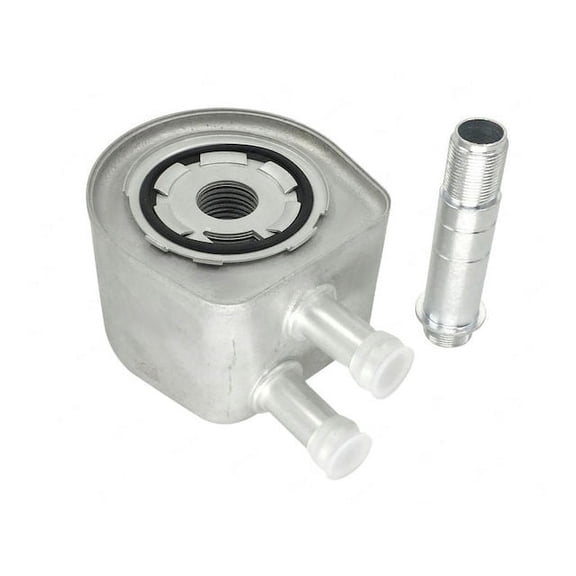 Cooler - Compatible with 1999 - 2007 Ford F-350 Super Duty 2000 2001 2002 2003 2004 2005 2006